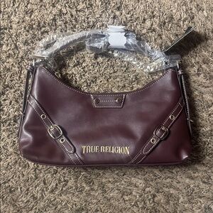 True religion bag
